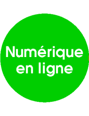 Num&eacute;rique